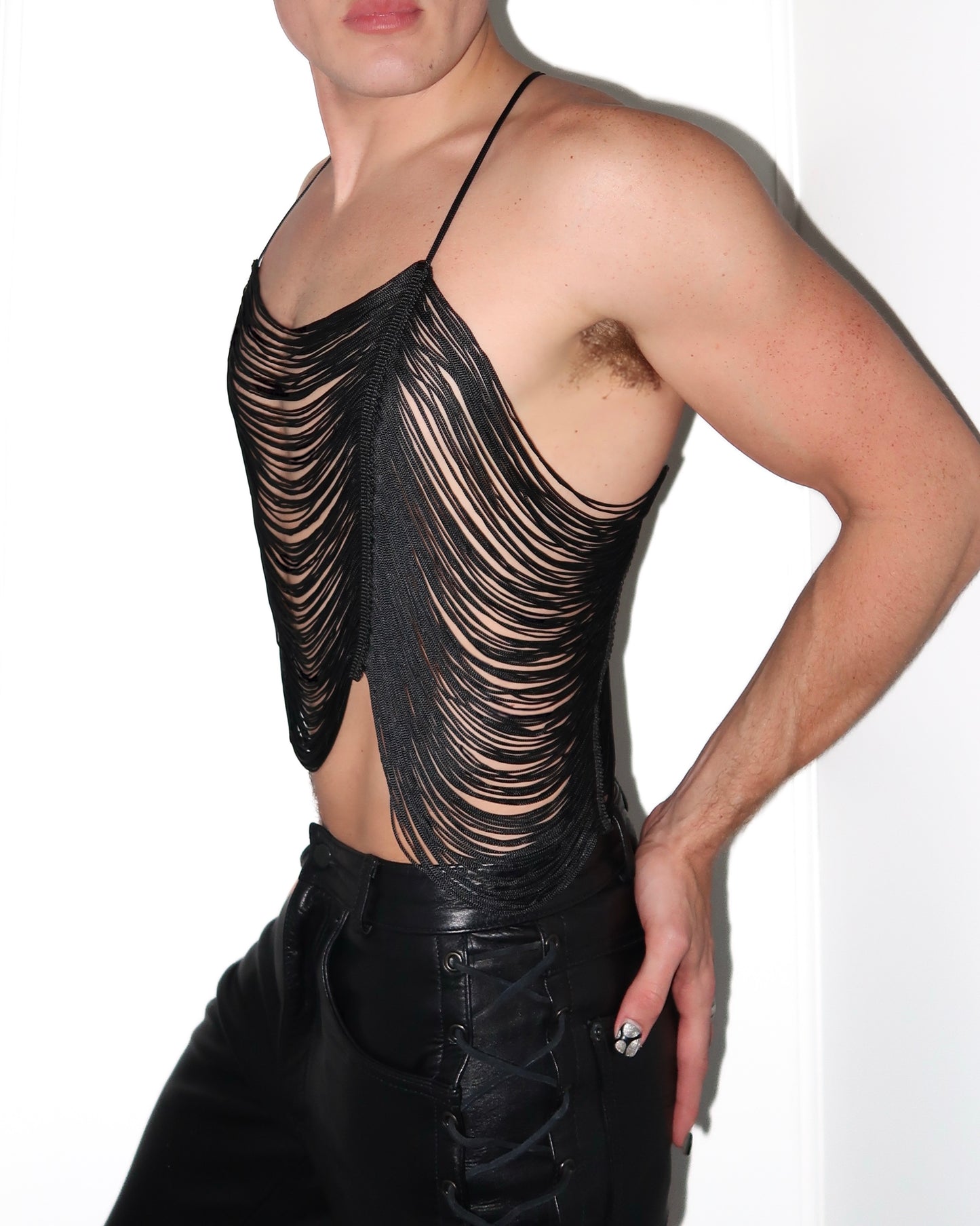The Mirage Top