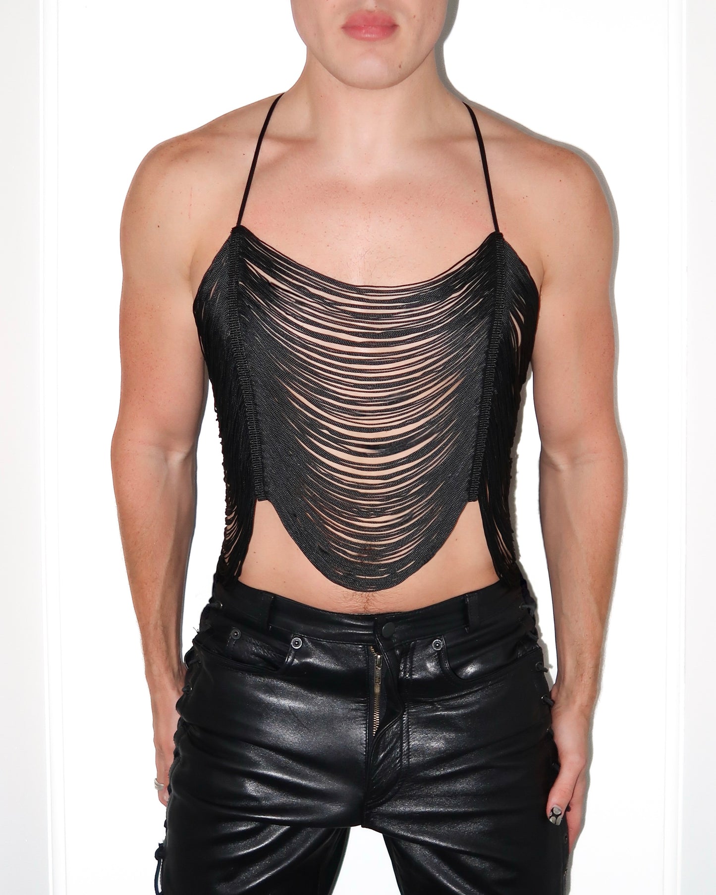 The Mirage Top