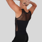 AB Type Tank Top Black