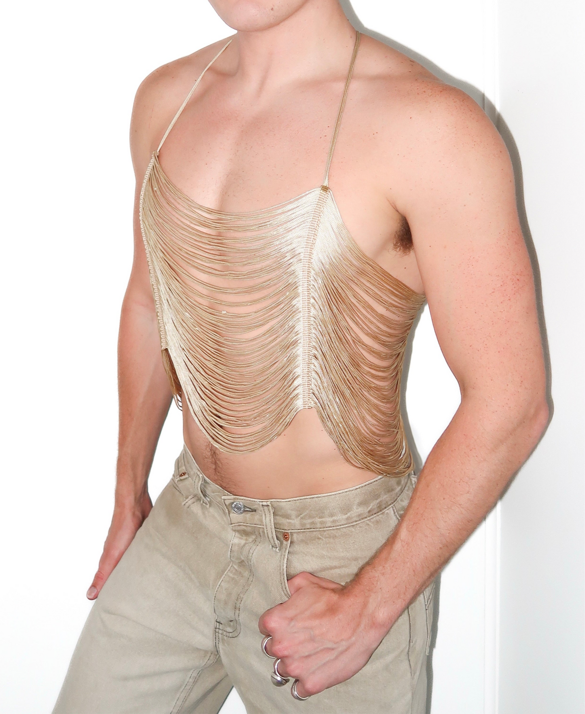 The Mirage Top