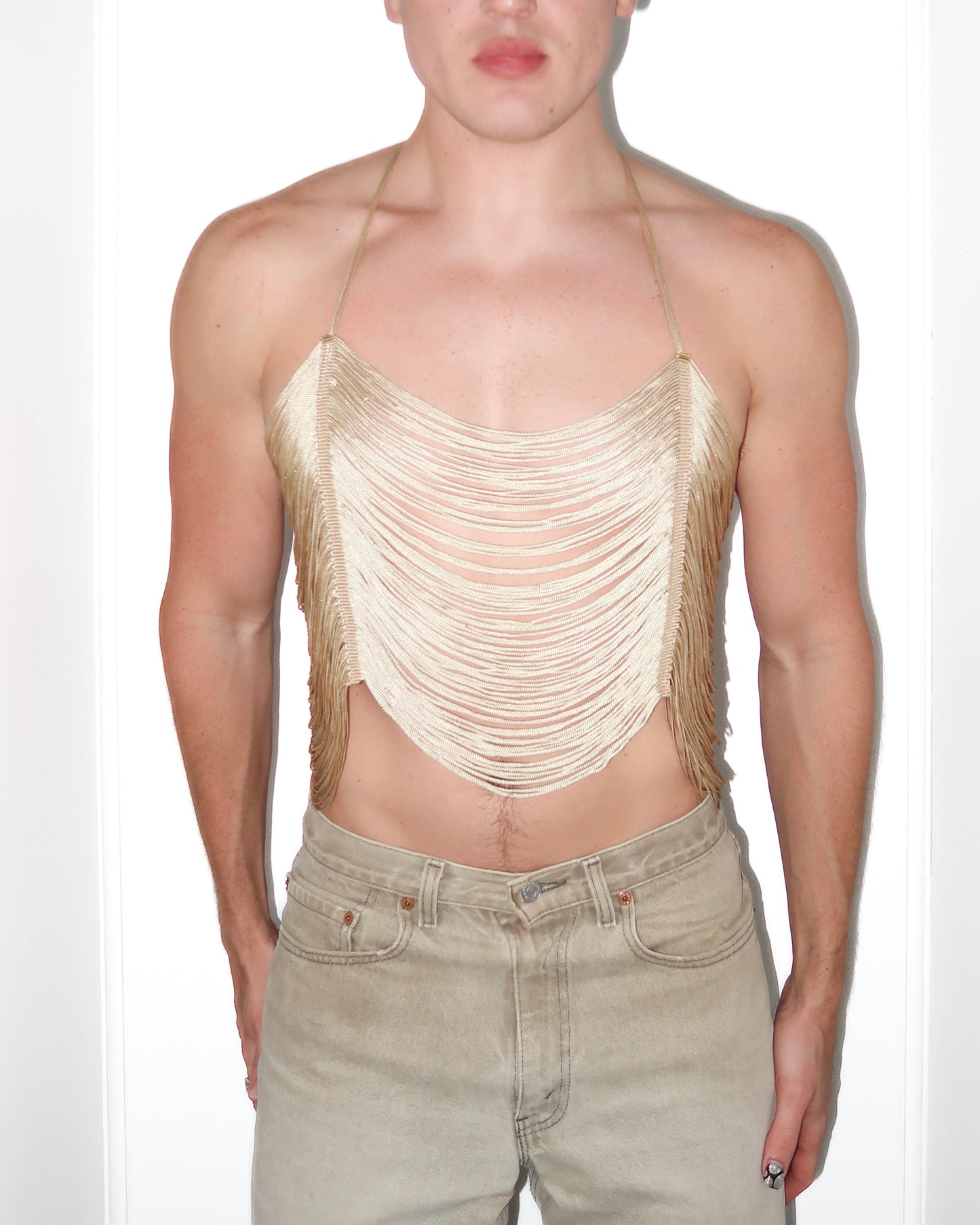 The Mirage Top