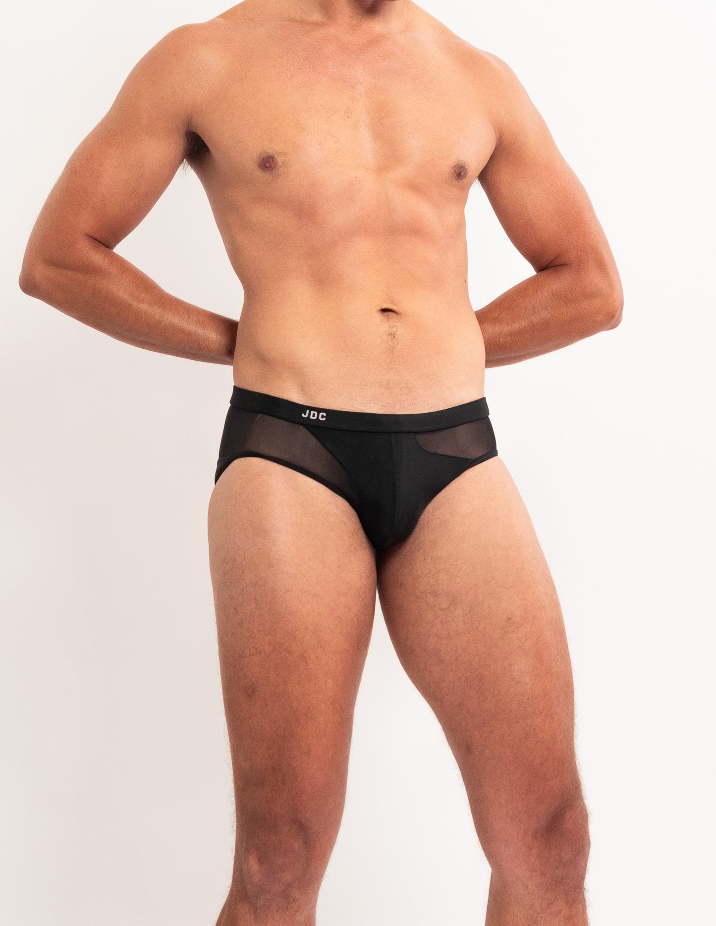 Hemo Black Brief