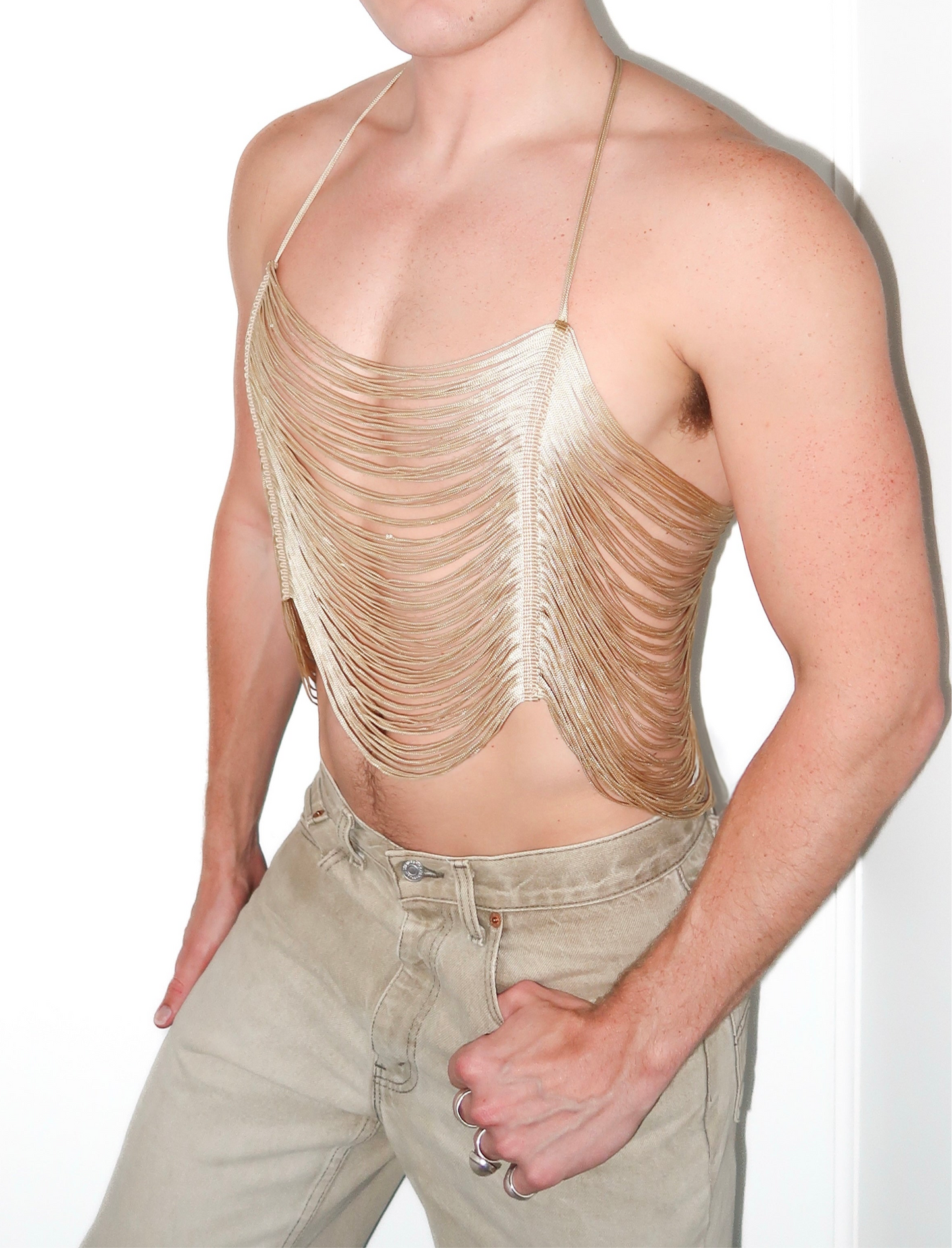 The Mirage Top