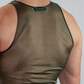 Phthalo Tank Top