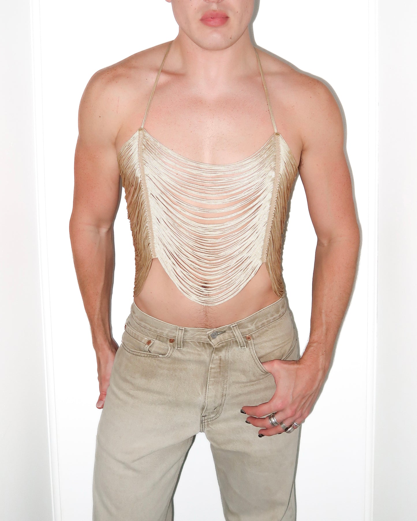 The Mirage Top