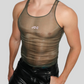 Phthalo Tank Top