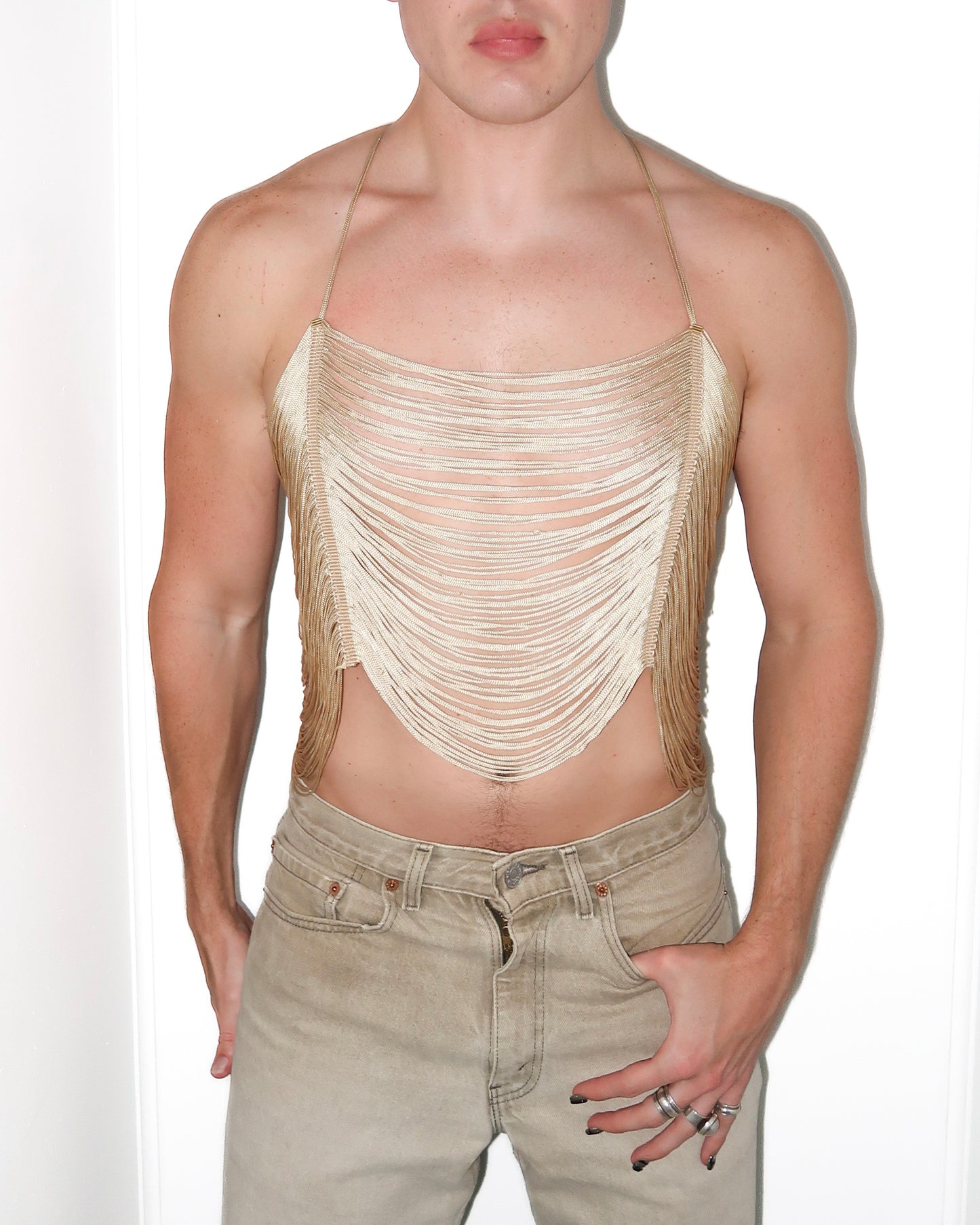 The Mirage Top