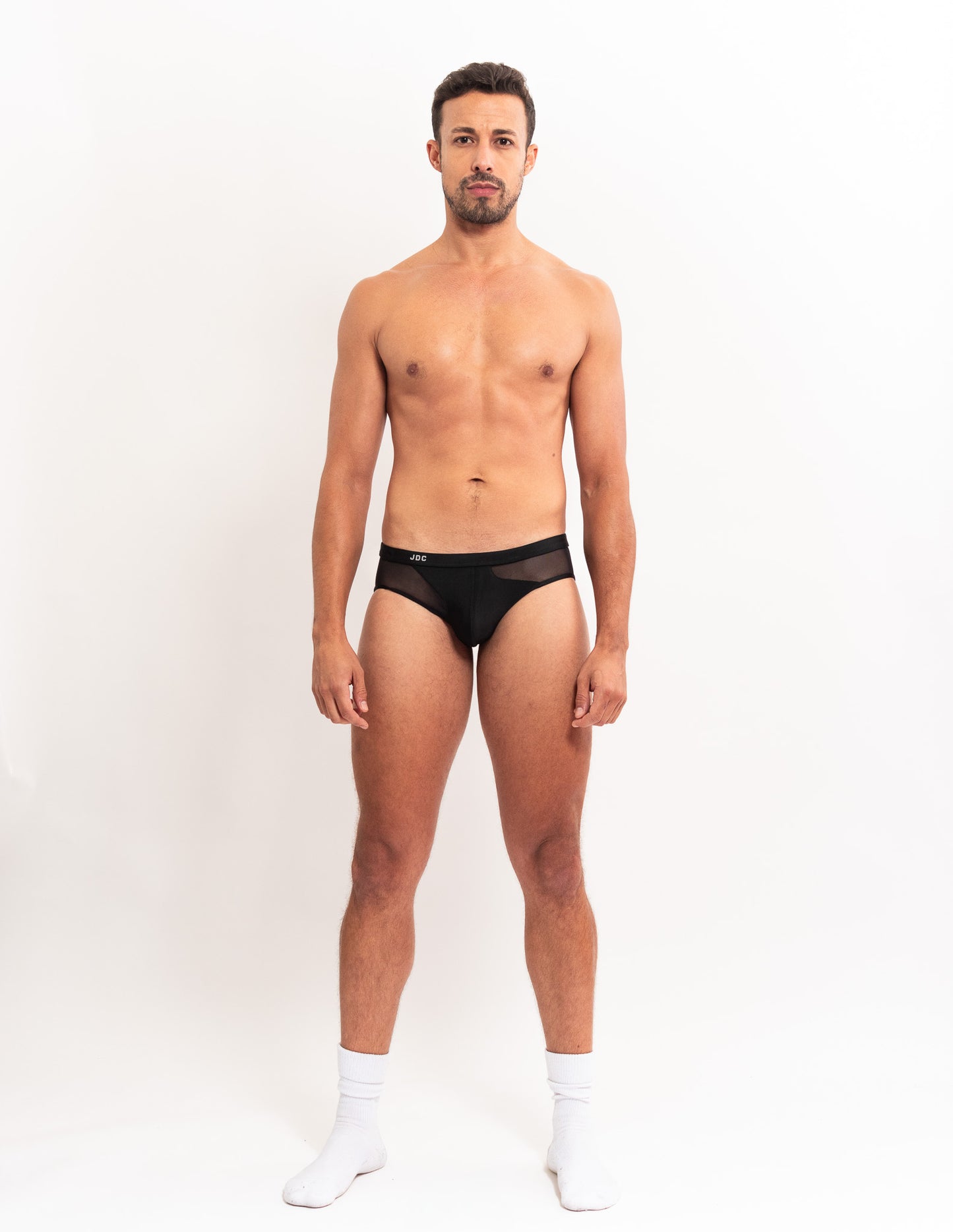 Hemo Black Brief