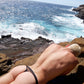 Hemo Black Swim Thong