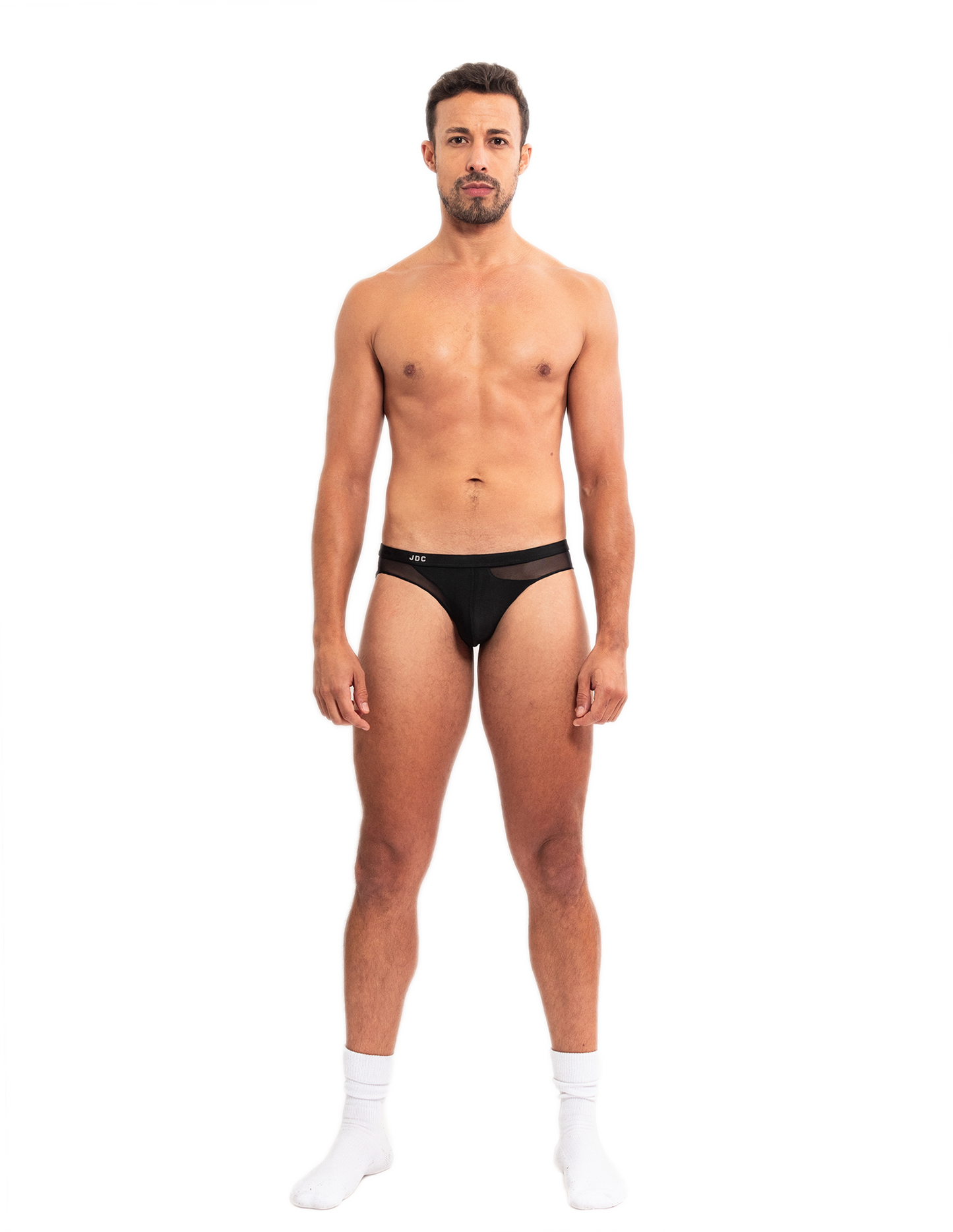 Hemo Black Brief