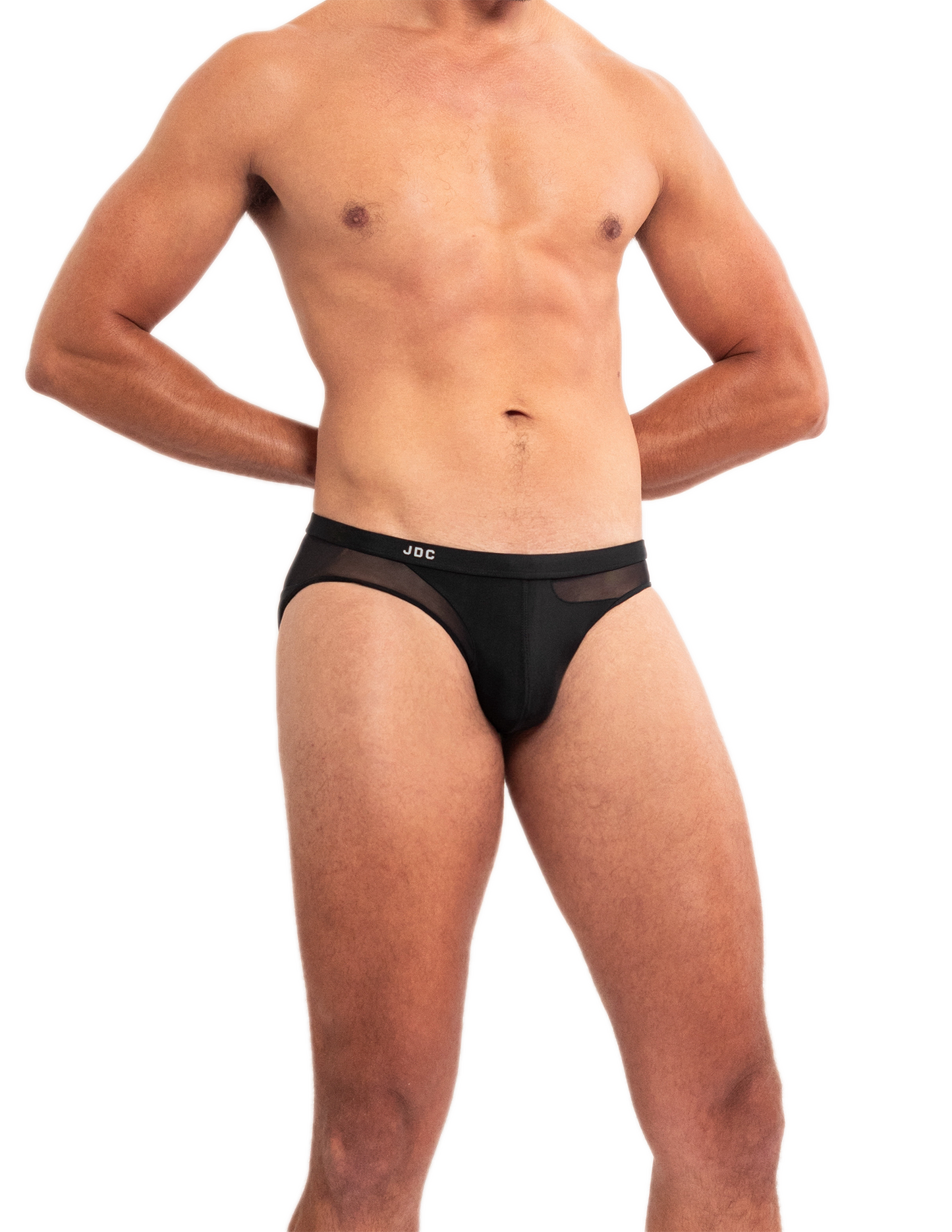 Hemo Black Brief