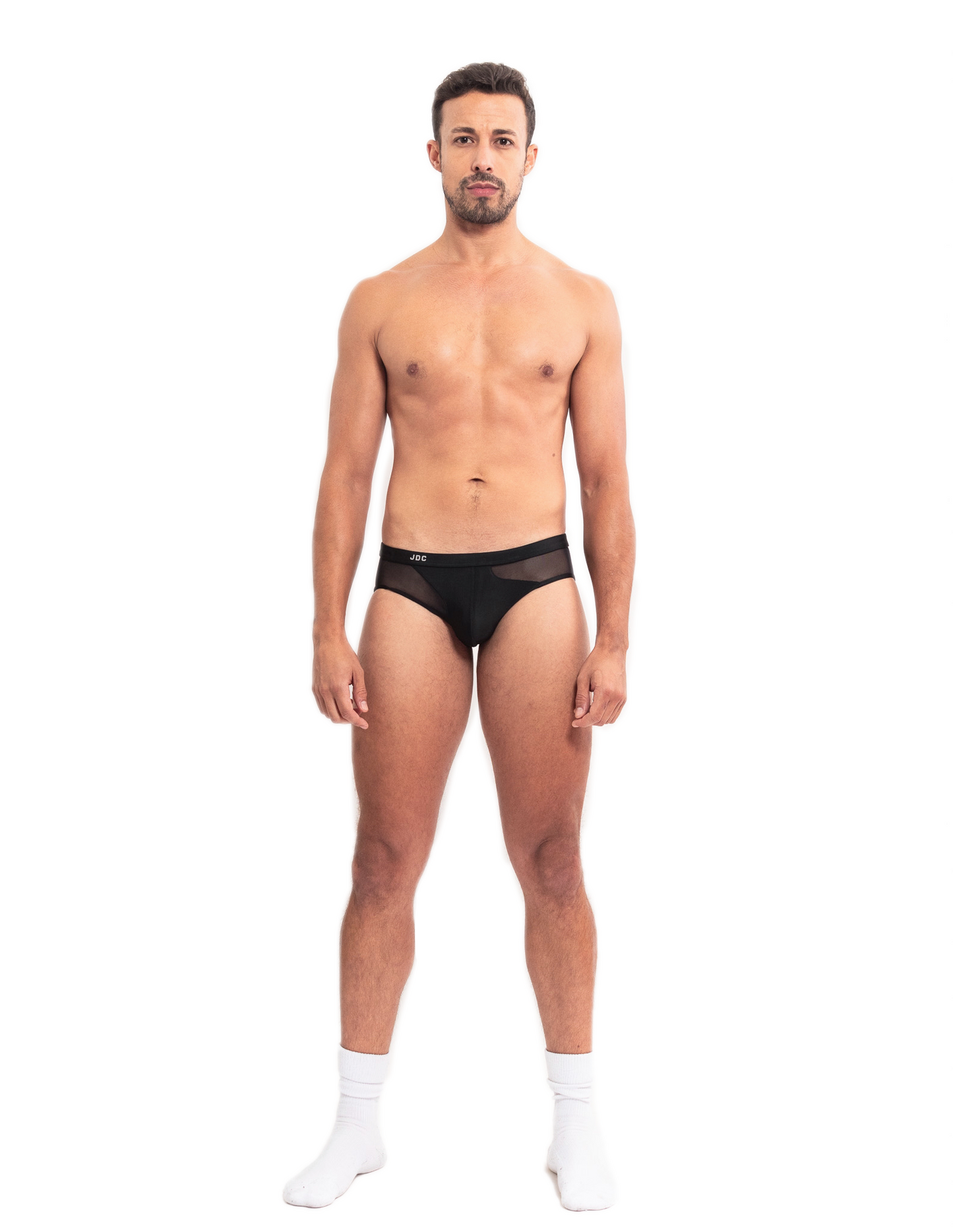 Hemo Black Brief